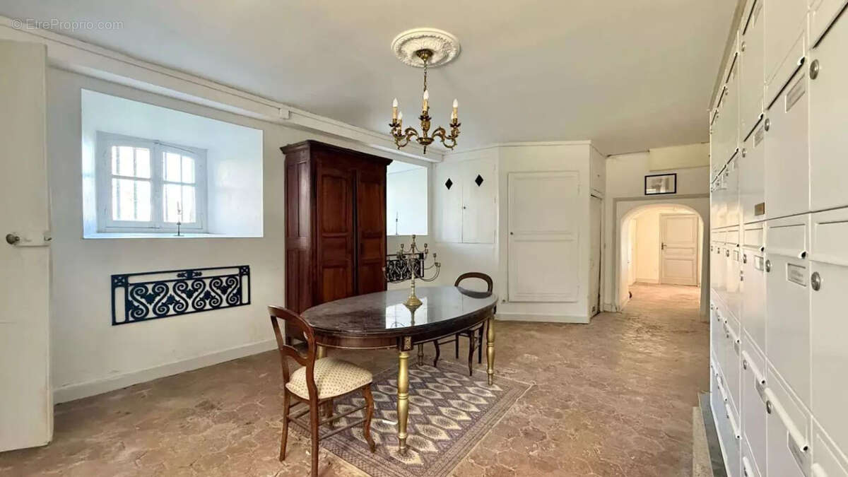 Appartement à PRINGY