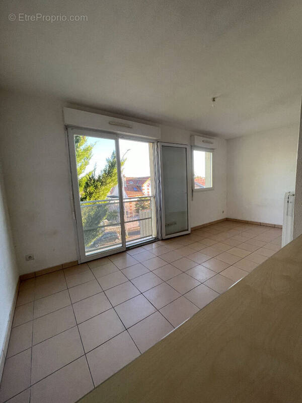 Appartement à GOND-PONTOUVRE