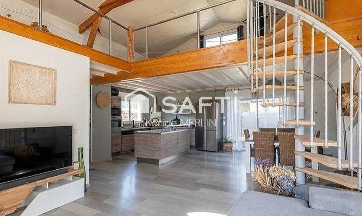 Photo 1 - Maison à TERNANT