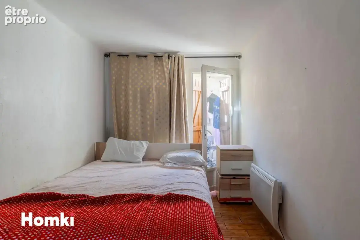 Appartement T3 de 50 m² à Marseille 13003, Rue Fortuné Jourdan - photo 8