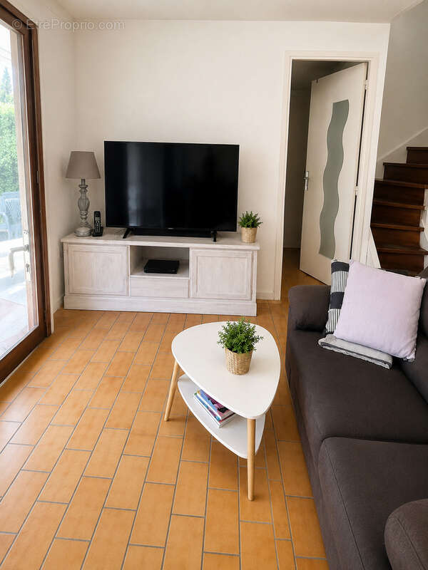 Maison à LE BEAUSSET