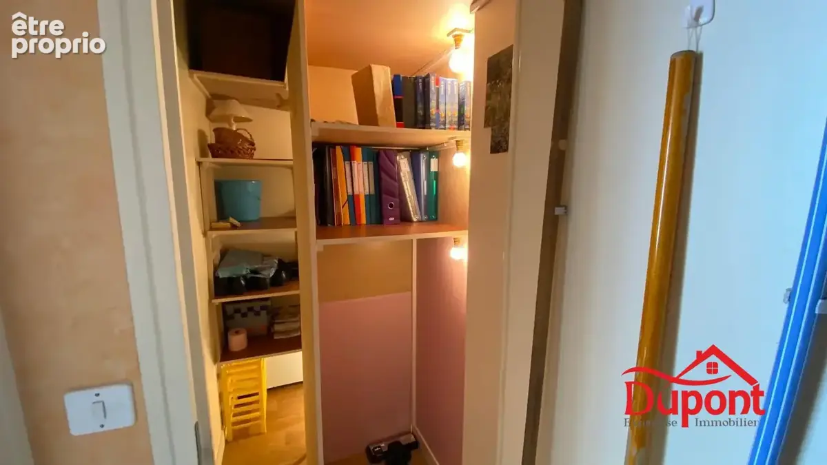 placard de 2m2