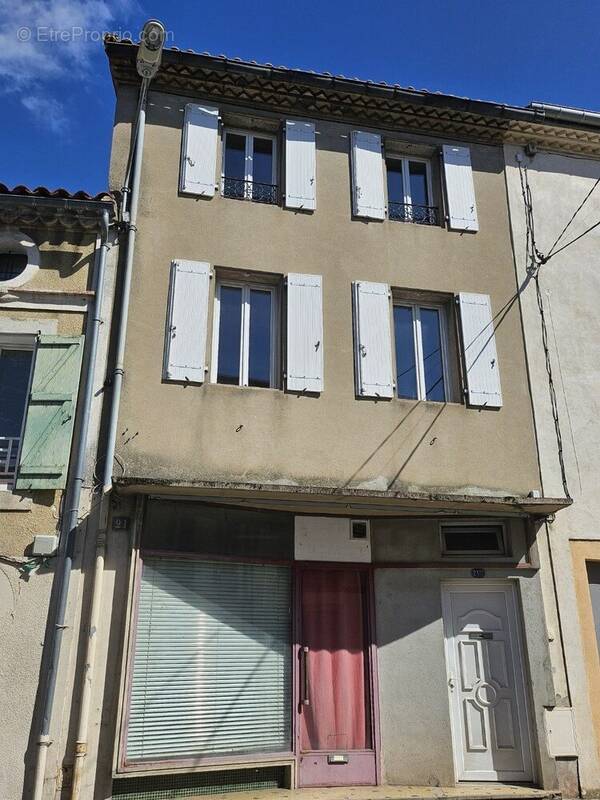 Appartement à GRAULHET