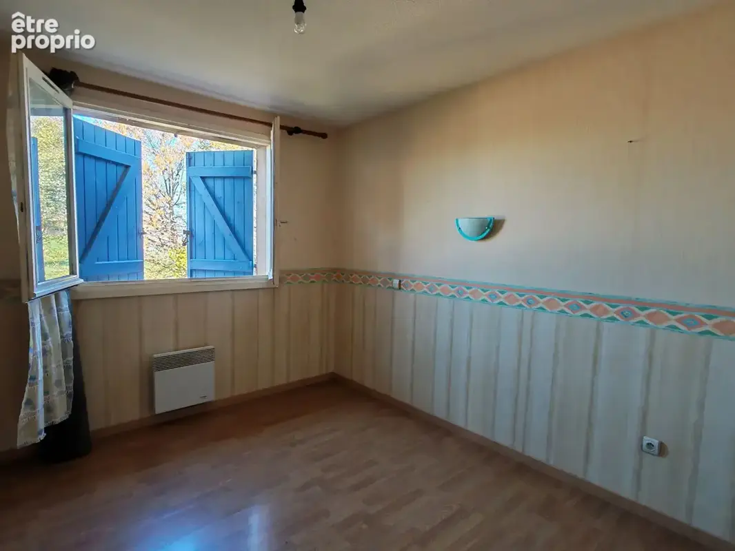 Maison familiale 130 m² à Malause 5 chambres, véranda, double garage Cadre calme - photo 7