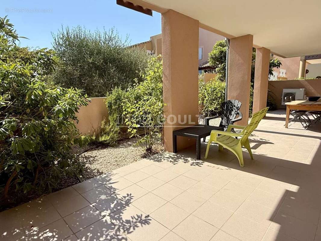 À vendre à Goult - photo 2