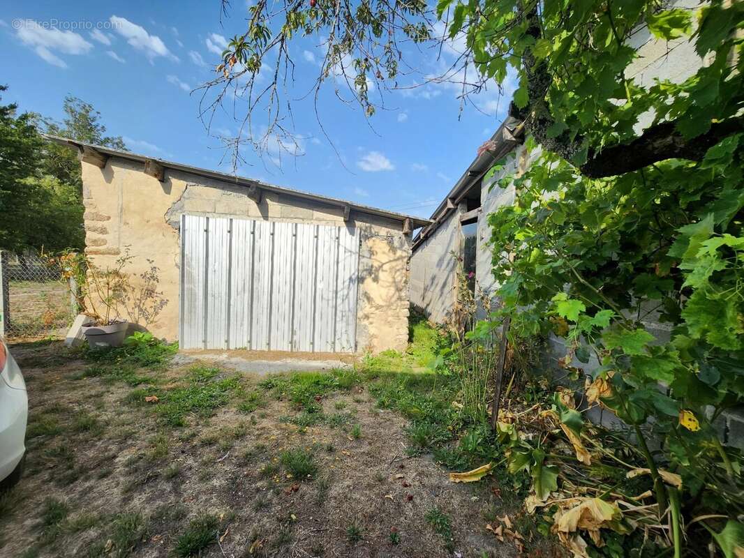 Appartement à SAINT-JUNIEN