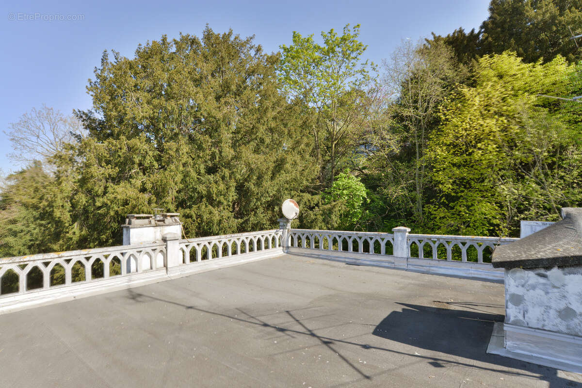 Maison à VILLENEUVE-SAINT-GEORGES