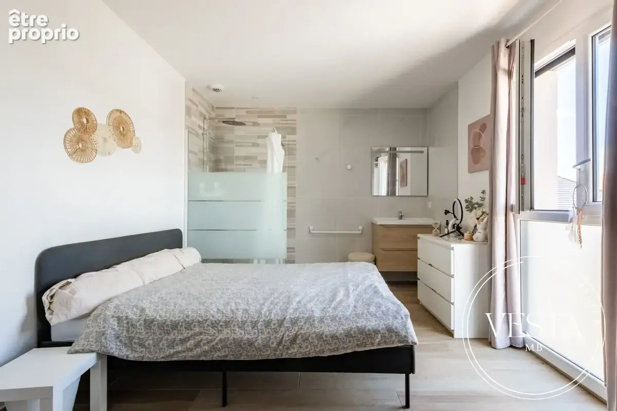 Maison 4 pièces 112 m² à vendre à Fleurey-Sur-Ouche (21410) - photo 8