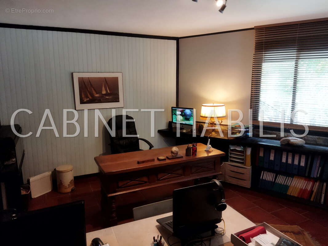 Maison à SAINT-PIERRE