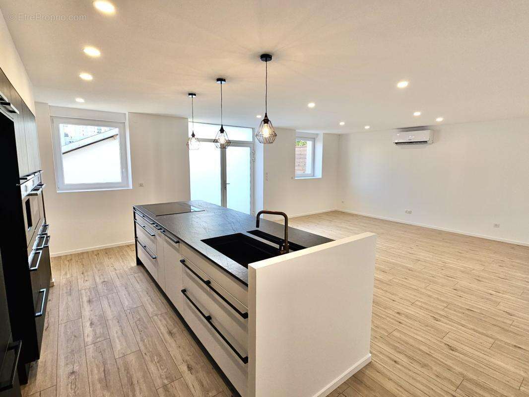 À vendre en exclusivité   mairie de saint-max   maison clé e - photo 8