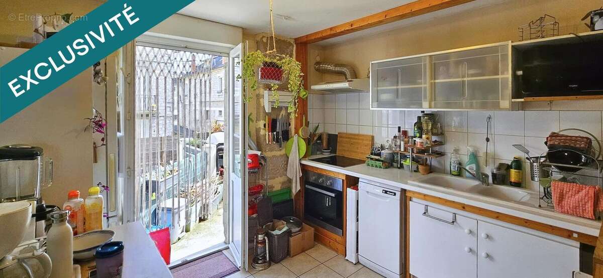 Photo 7 - Appartement à BRIVE-LA-GAILLARDE