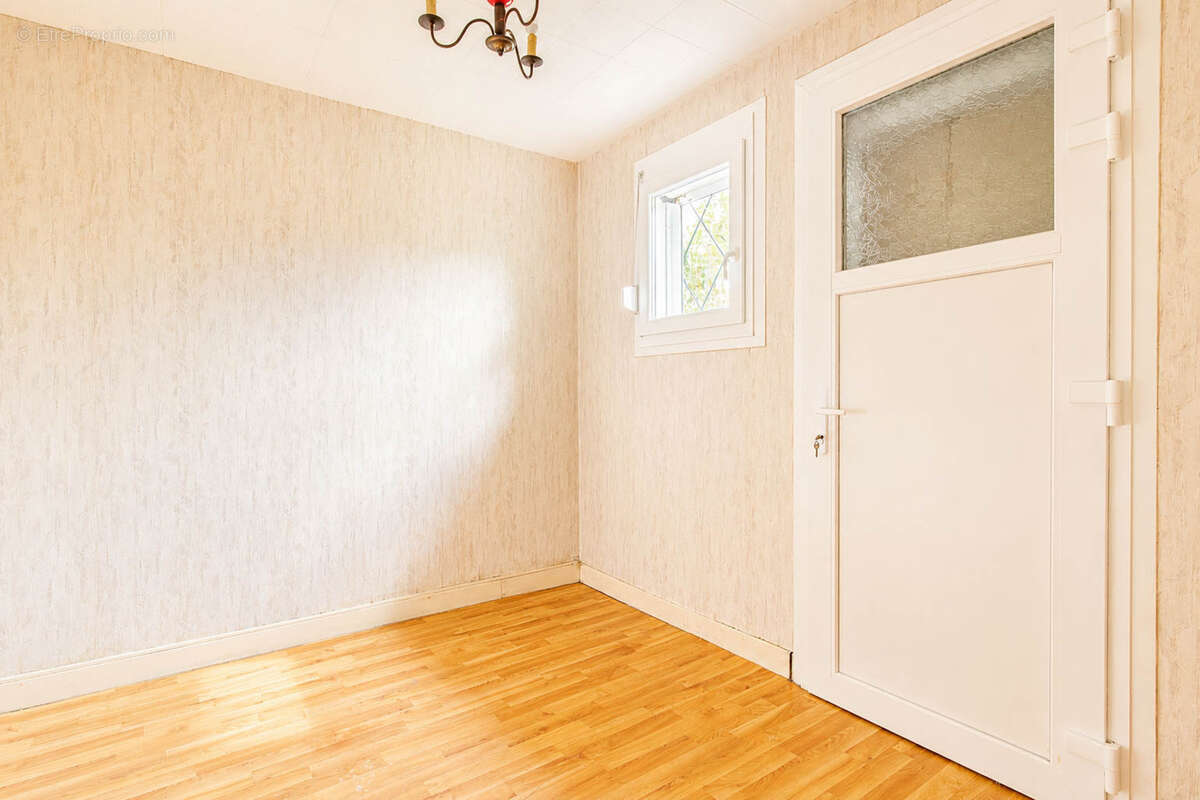 Maison à FLOING