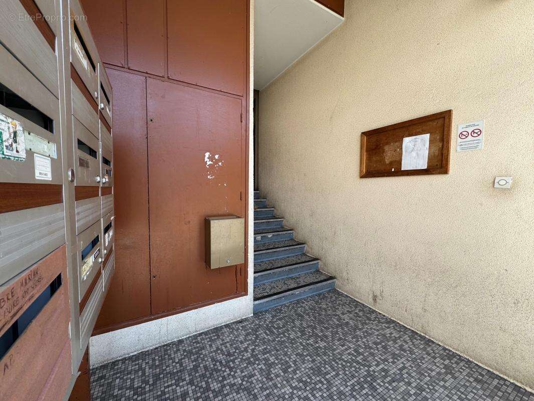 Appartement t4 au 1er étage avec ascenseur - photo 19