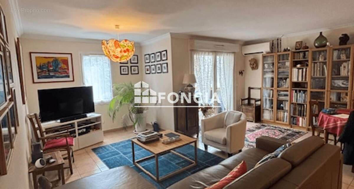 Appartement à NARBONNE