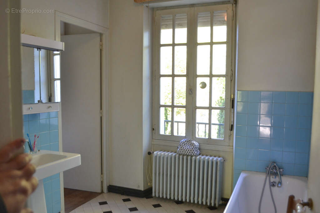 Maison 222m² à la roche-posay - photo 15