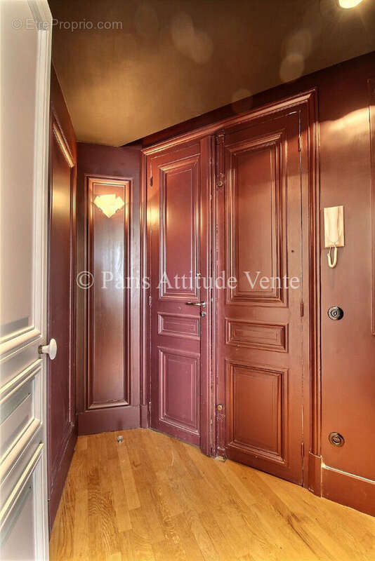 Vente appartement paris 75003 rue turbigo - photo 9