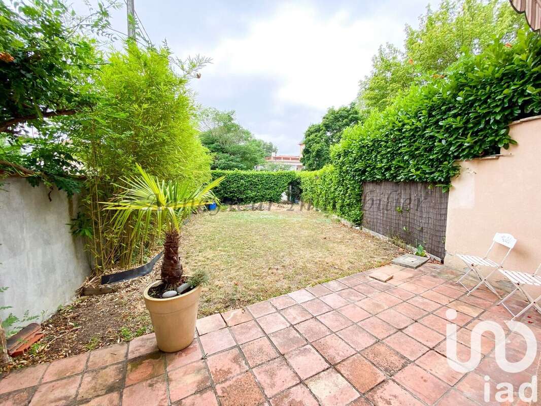 Photo 6 - Maison à TOULOUSE