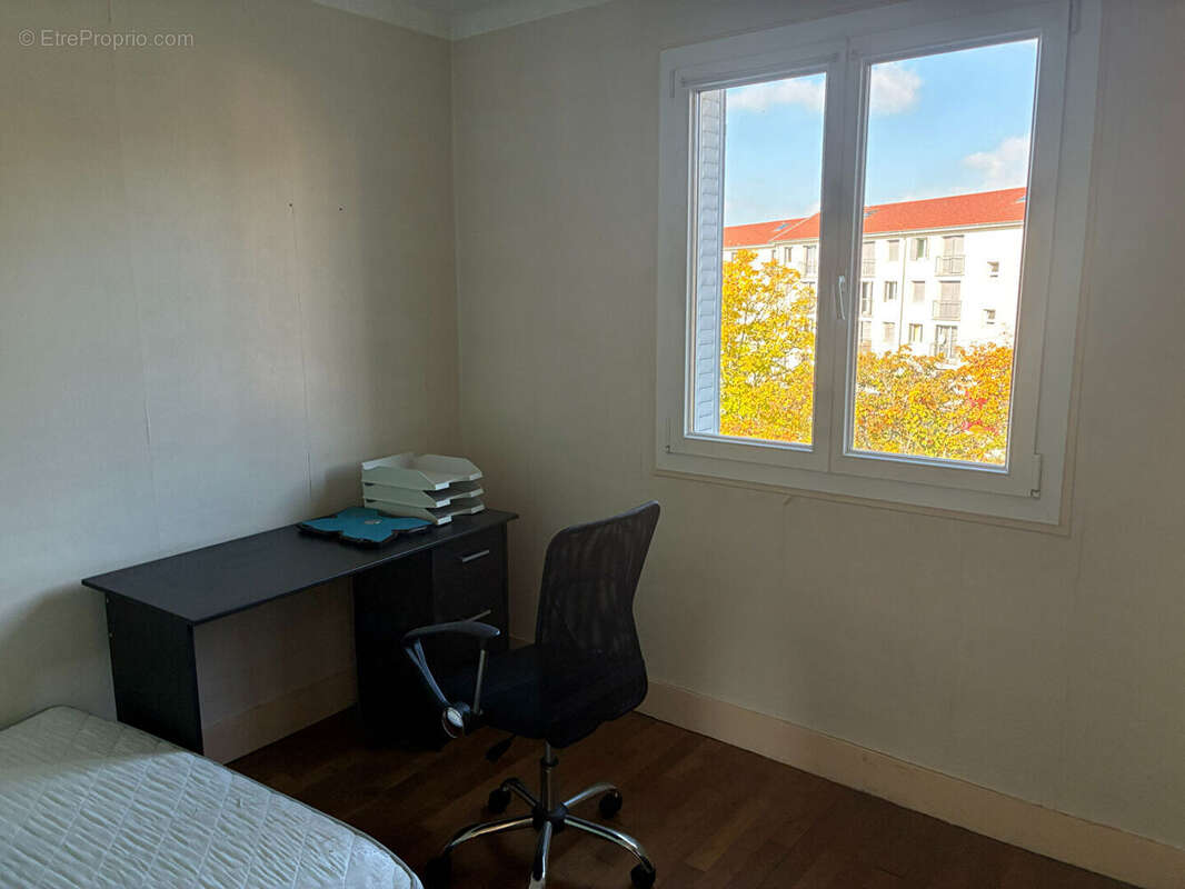 Appartement à BESANCON
