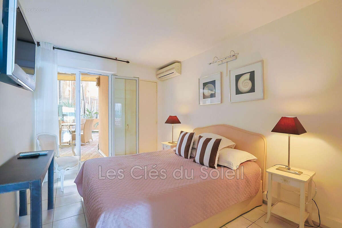 Appartement 64 m² à Bandol  - photo 6