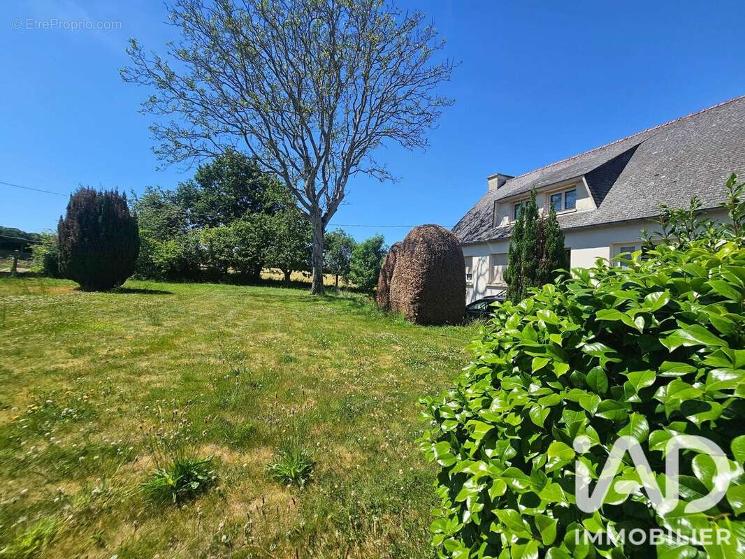 Maison 129 m² à Tremorel  - photo 2