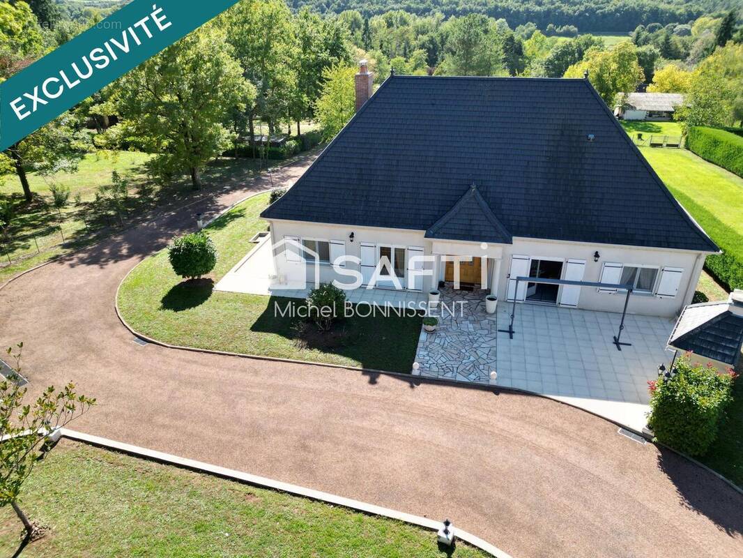Photo 1 - Maison à DREVANT