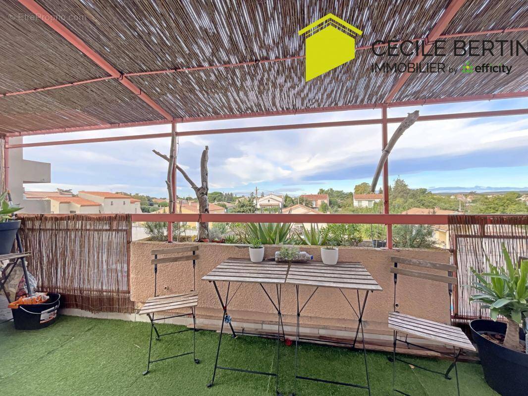 Appartement à SAINT-GILLES