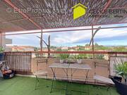 Appartement à SAINT-GILLES