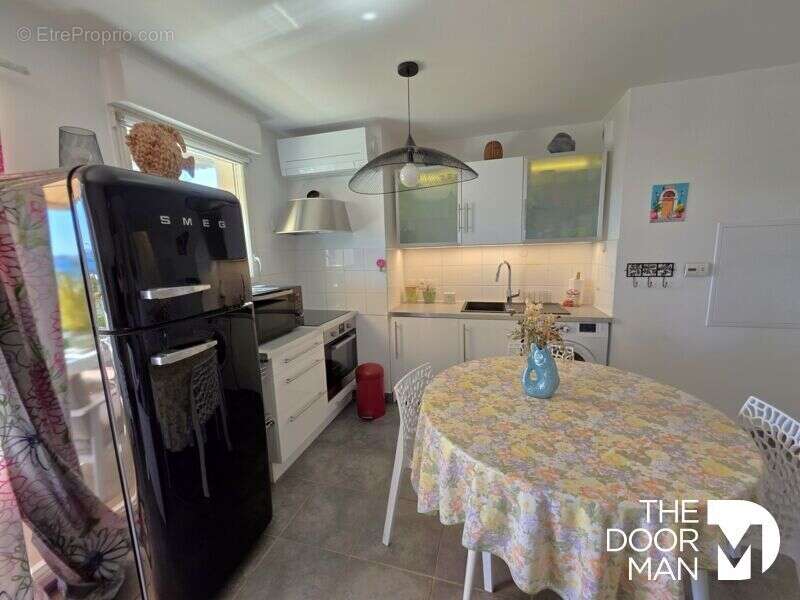 Appartement à LA SEYNE-SUR-MER