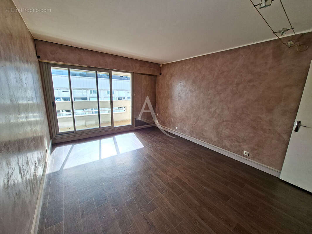 Appartement à PARIS-13E