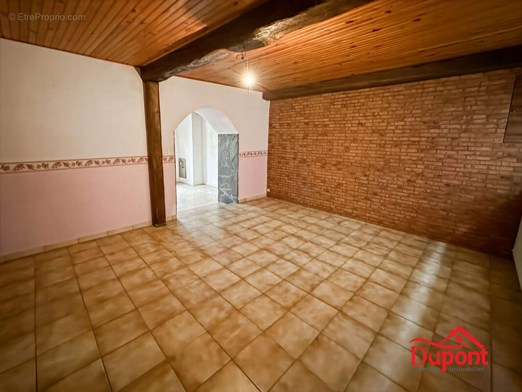 Maison 120 m² à Revin  - photo 6