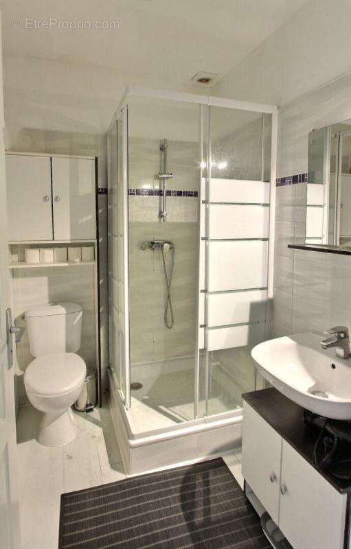 Appartement à LE LUC