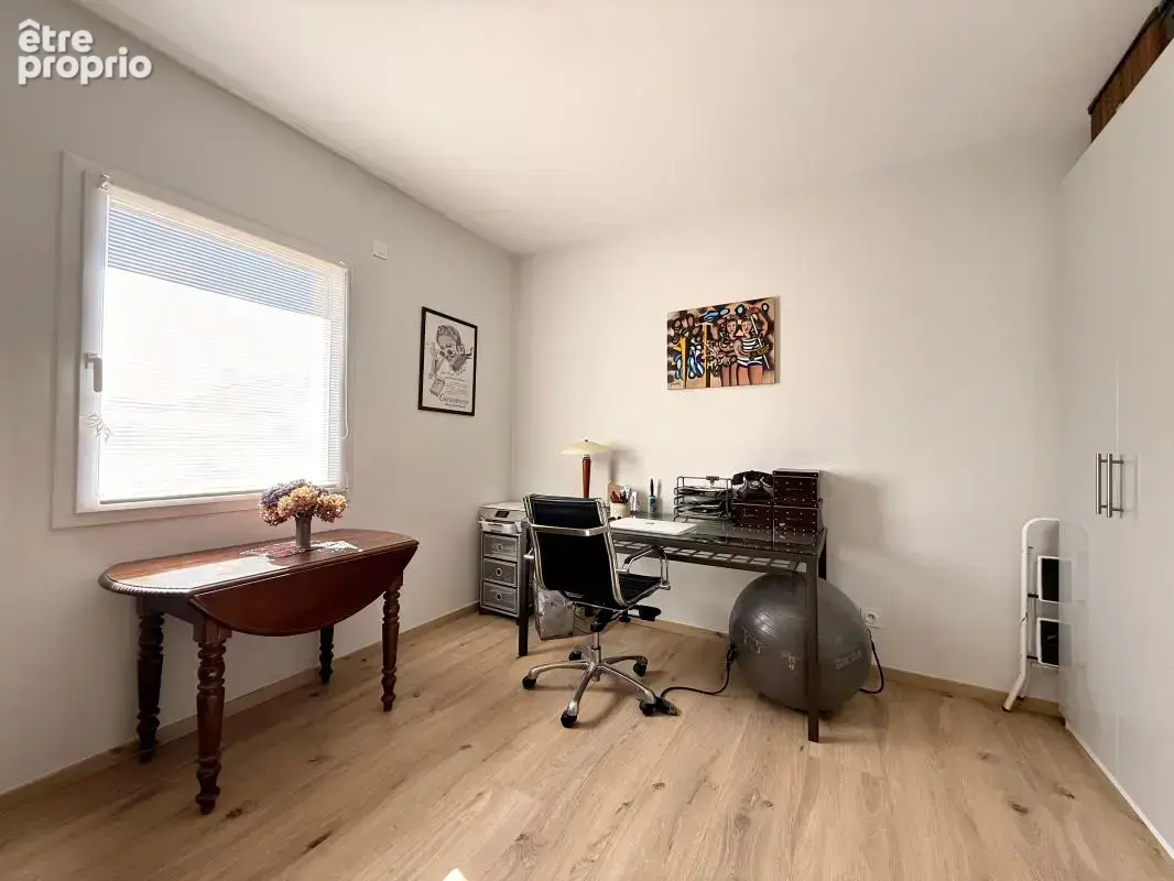 ARC SUR TILLE CENTRE : Maison de plain-pied 3 chambres sur un terrain de 523 m² - photo 11