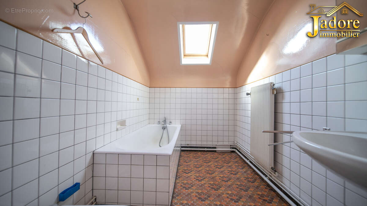 Maison à RAON-L&#039;ETAPE