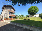 Appartement à AYDAT