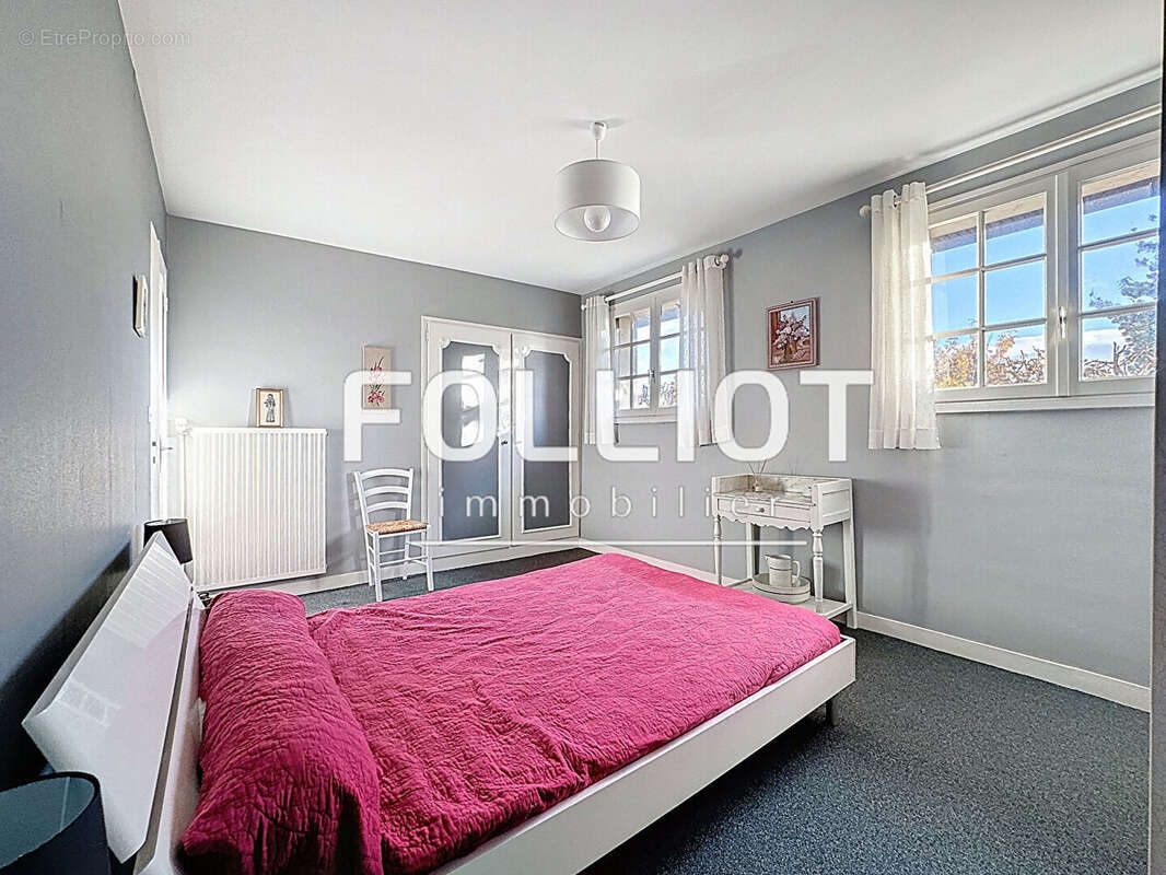 Maison à CAMBES-EN-PLAINE