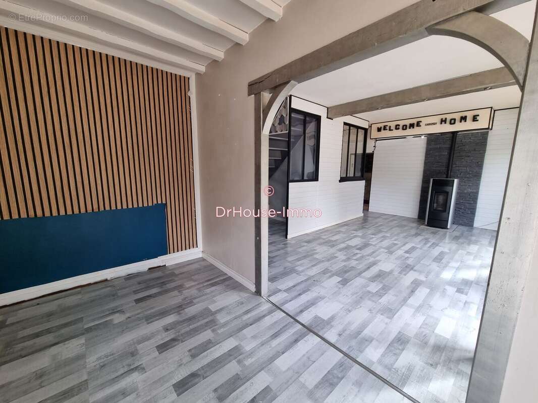 Maison 119 m² à Courtenay  - photo 5