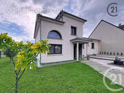 Maison à BAZANCOURT