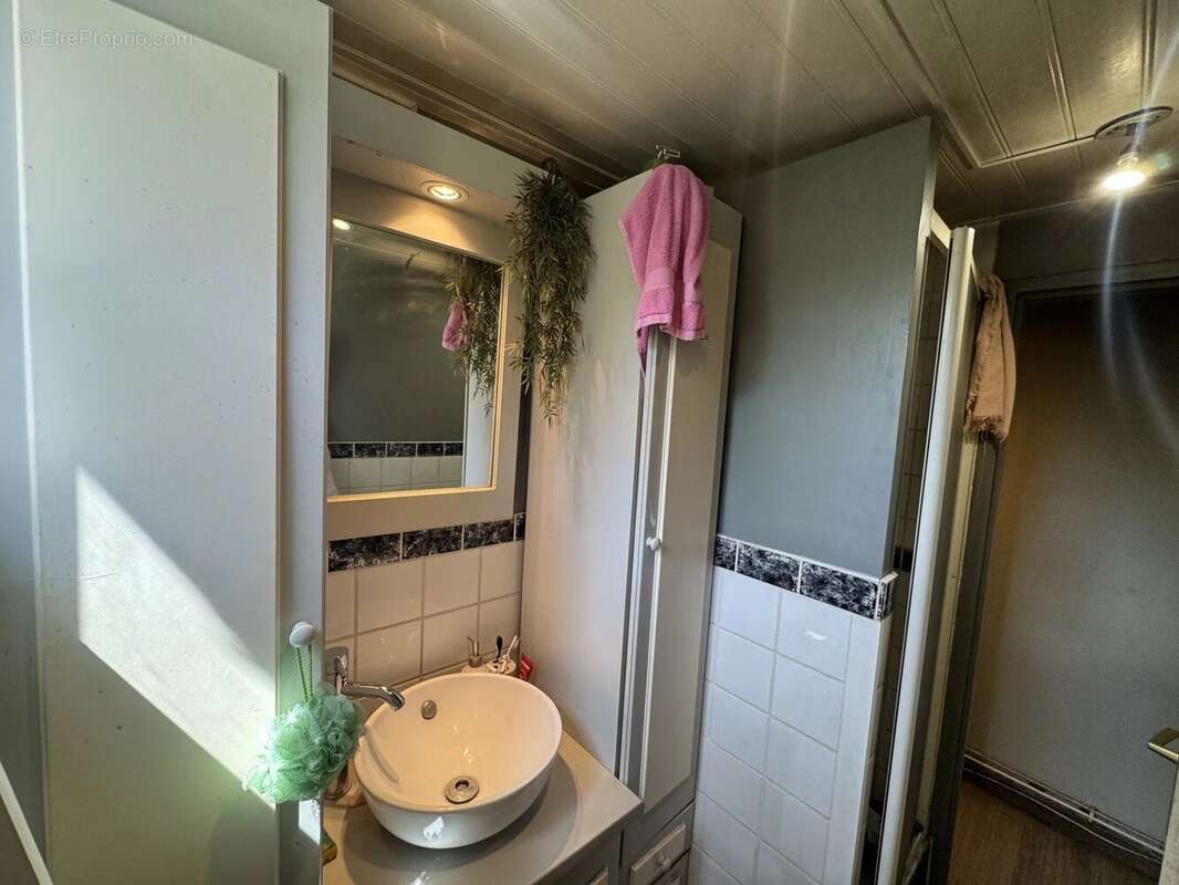 Maison à PISSY