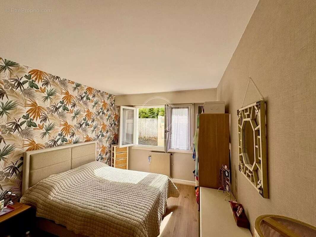 Appartement T4  Secteur La Genette - 85m² - Jardin - Garage - photo 6