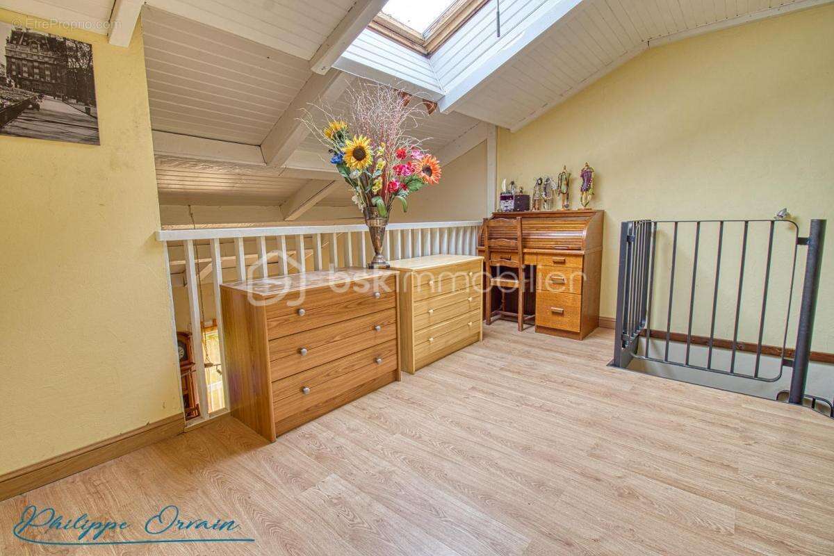 Pavillon 5 pièces de 99m² - photo 10