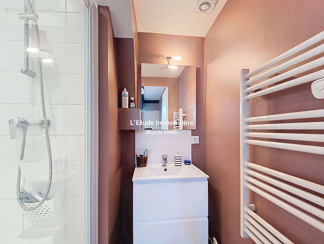 Maison à CALUIRE-ET-CUIRE