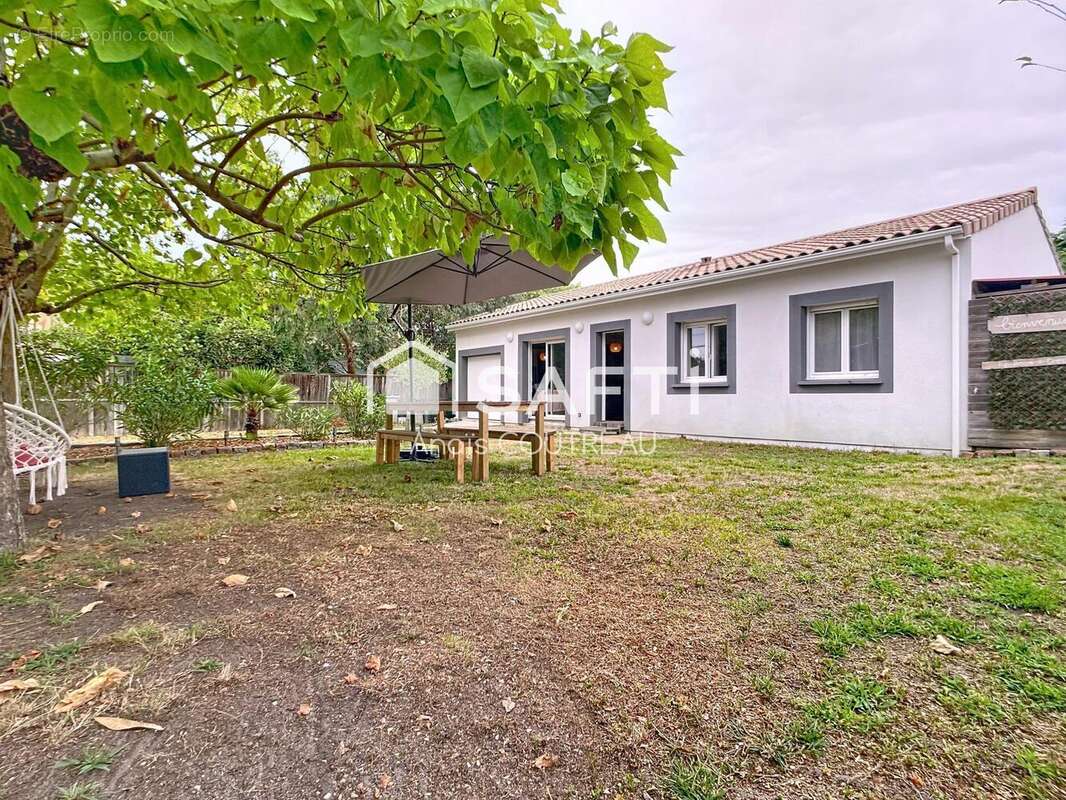 Photo 7 - Maison à LE PORGE