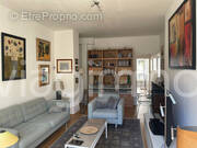 Appartement à MARSEILLE-2E