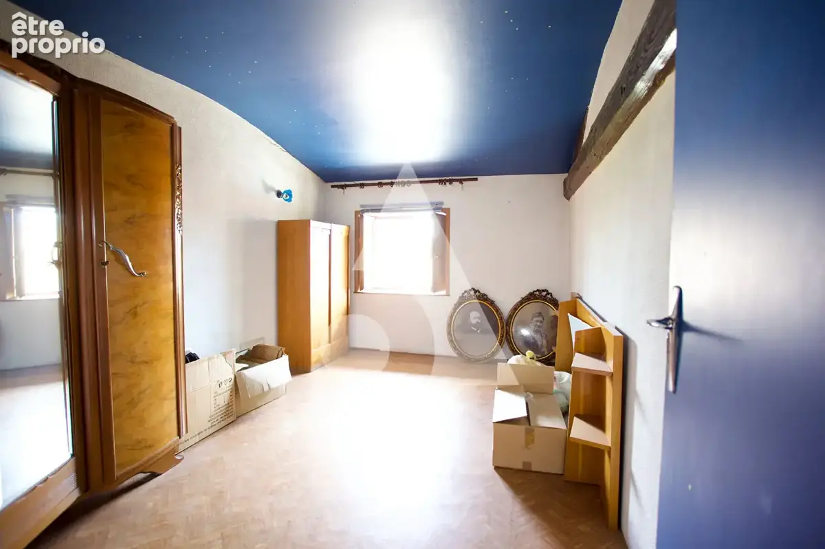 Maison Saint Georges De Reneins 7 pièces 190 m2 - photo 11