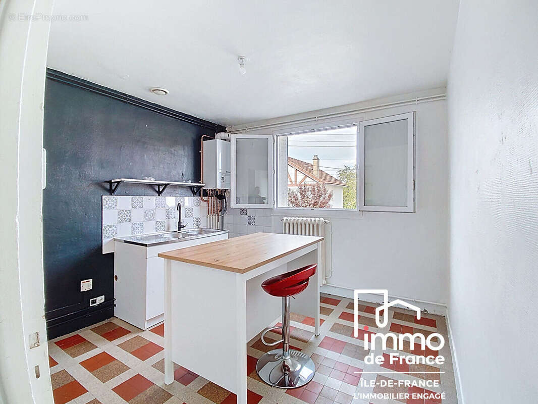 Appartement à CHARTRES