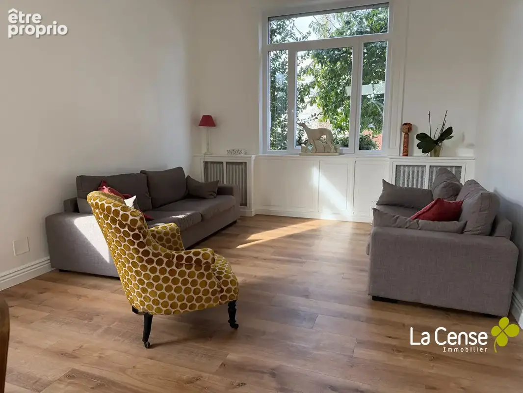 EXCLUSIVITE- BAISIEUX- Maison de caractère 190m² - photo 3