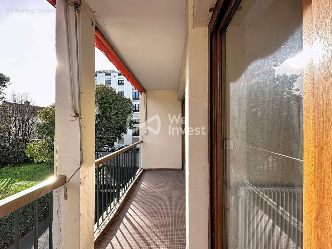 Appartement à PAU