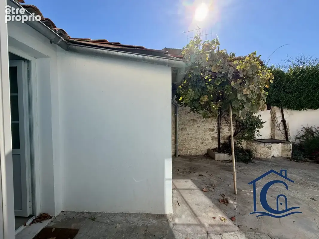 Maison 4 pièces 83 m² à vendre à Bourcefranc-Le-Chapus (17560) - photo 3