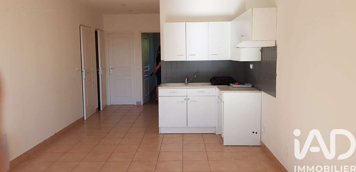 Photo 4 - Appartement à DAMMARTIN-EN-GOELE