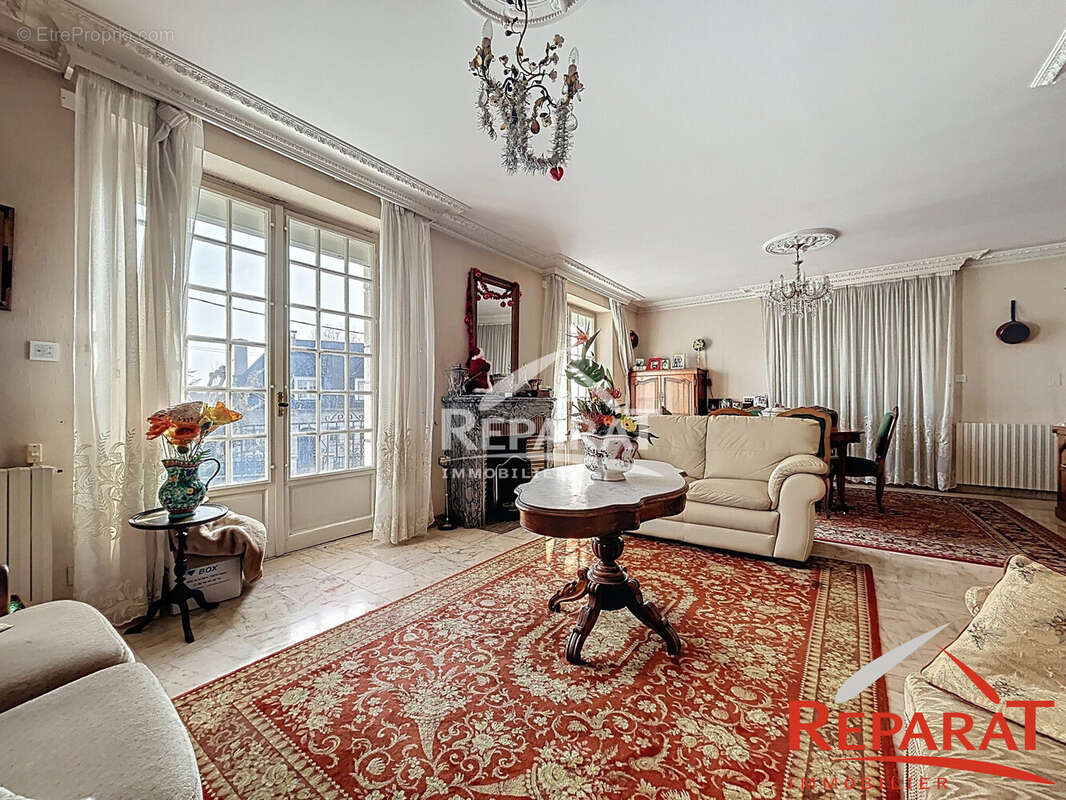 Maison à BRIVE-LA-GAILLARDE